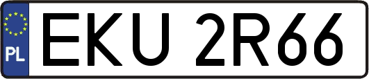 EKU2R66