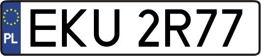 EKU2R77