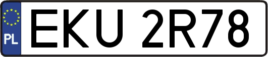 EKU2R78
