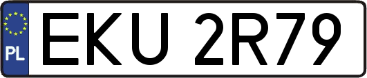 EKU2R79