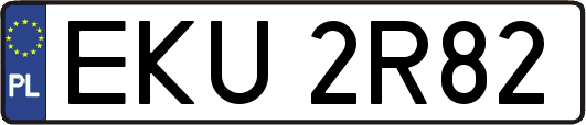 EKU2R82