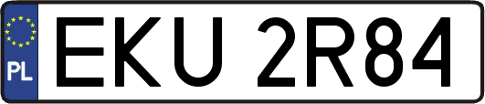 EKU2R84