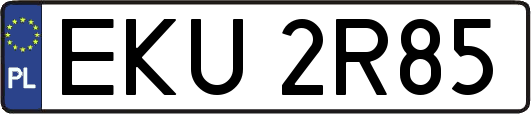 EKU2R85