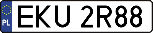 EKU2R88