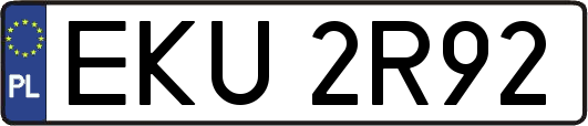 EKU2R92