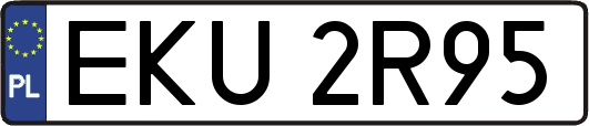 EKU2R95