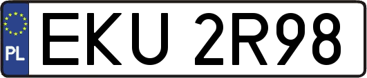 EKU2R98
