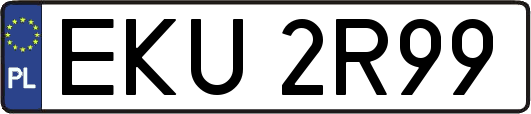 EKU2R99