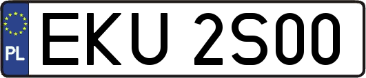 EKU2S00