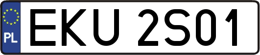 EKU2S01