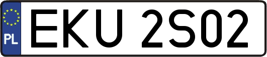 EKU2S02