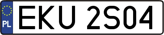 EKU2S04