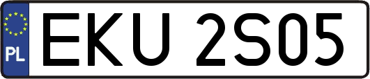 EKU2S05