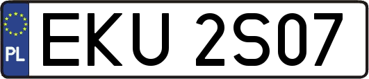 EKU2S07