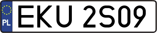 EKU2S09
