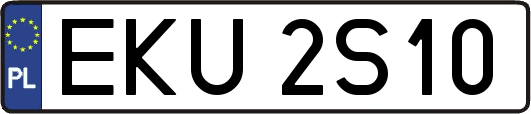 EKU2S10