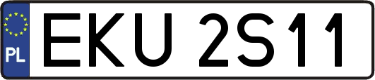 EKU2S11