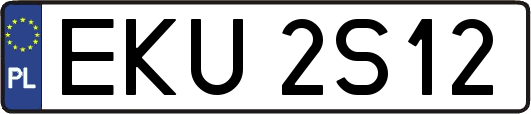 EKU2S12