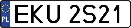 EKU2S21
