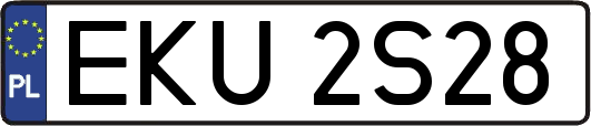 EKU2S28