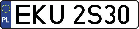 EKU2S30