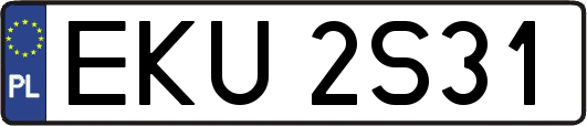 EKU2S31