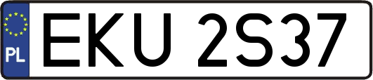 EKU2S37