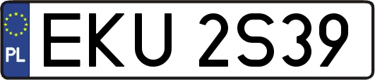 EKU2S39