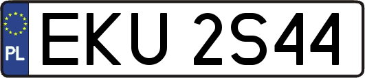 EKU2S44
