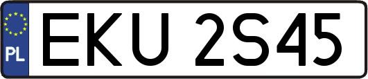 EKU2S45