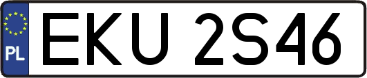 EKU2S46