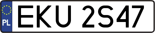 EKU2S47