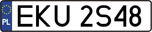 EKU2S48