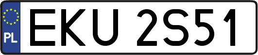 EKU2S51