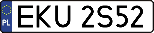 EKU2S52