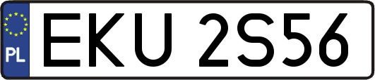 EKU2S56