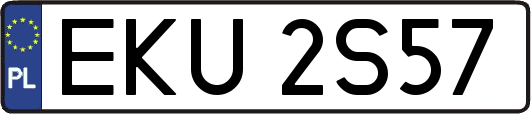 EKU2S57