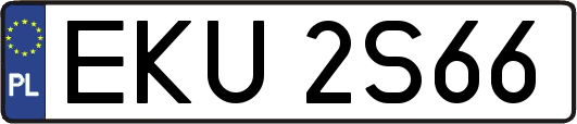 EKU2S66