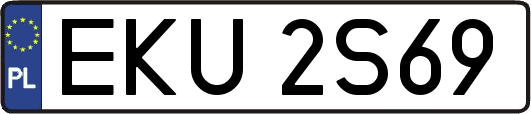 EKU2S69