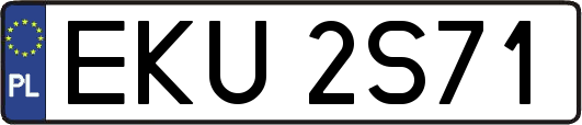 EKU2S71