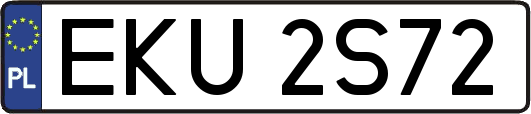 EKU2S72