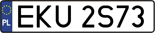 EKU2S73