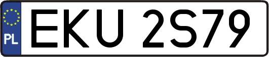 EKU2S79