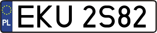 EKU2S82
