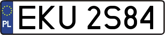 EKU2S84