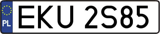 EKU2S85