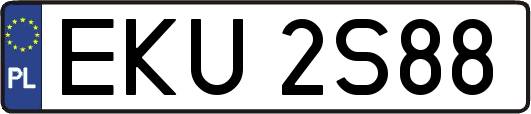 EKU2S88