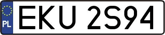 EKU2S94