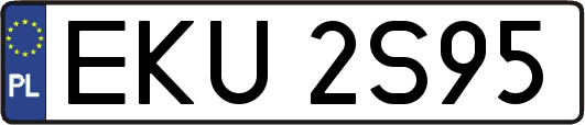 EKU2S95