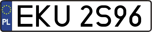 EKU2S96